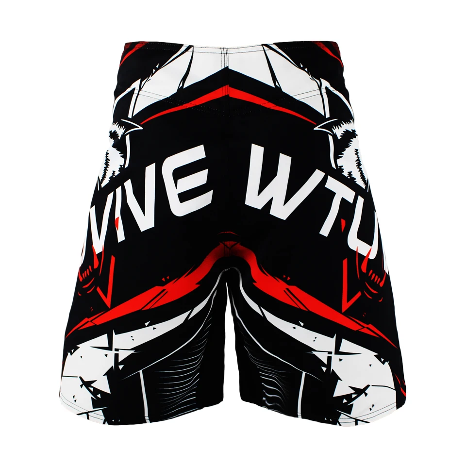 WTUVIVE MMA 2017 новые боксерские функции спортивные тренировочные Муай Тай фитнесс