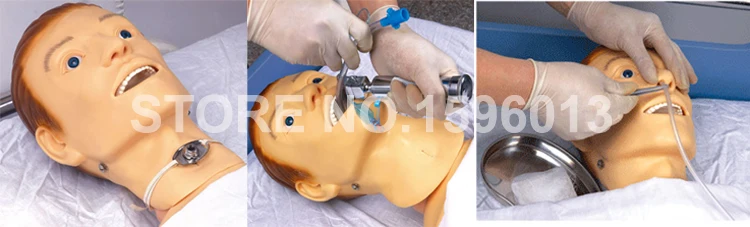 K 80 NG intubation manikin (6)