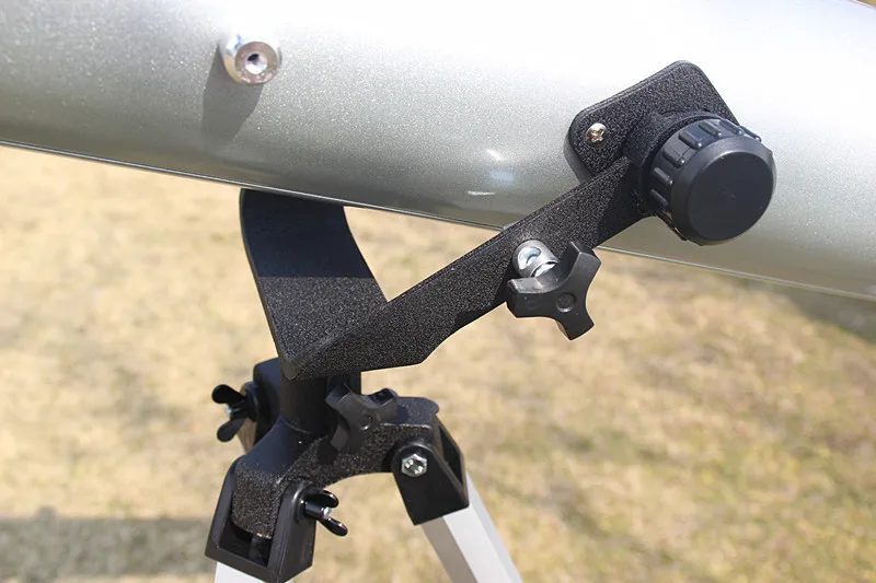 SUNCORE-76mm диаметр отражение телескоп, мм 76 мм Диафрагма открытый астрономический телескоп