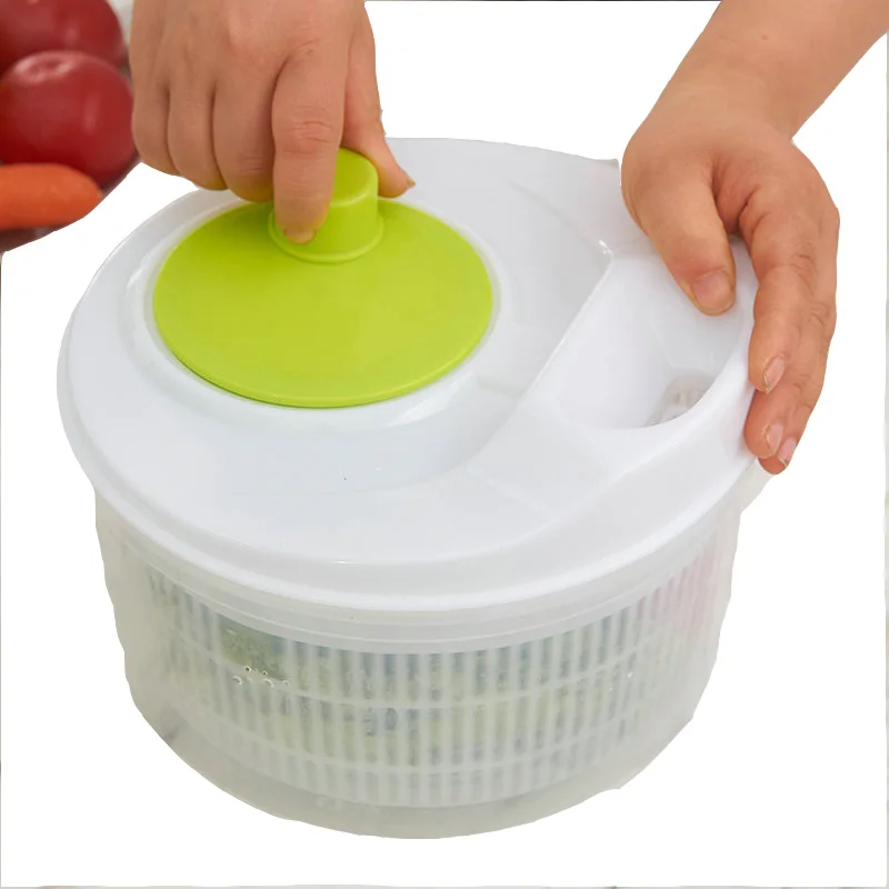 Fruits Vegetables Dehydrator Dryer Cleaner Basket Fruit Wash Clean