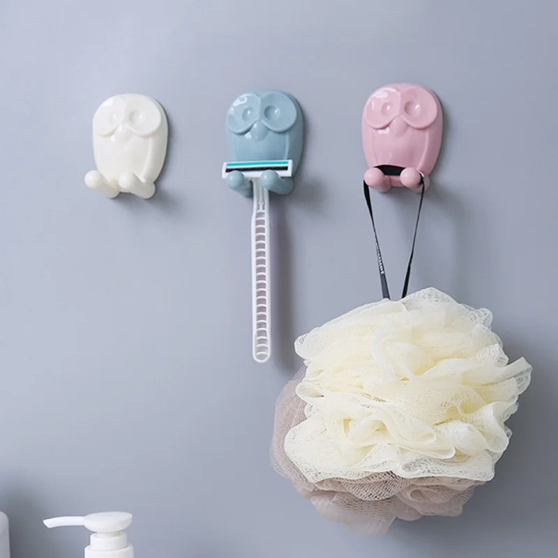 

Wall Mounted Toothbrush Holder Hooks Socket Plug Storage Paste Hook Toothpaste Suction Cup Holder Supplies