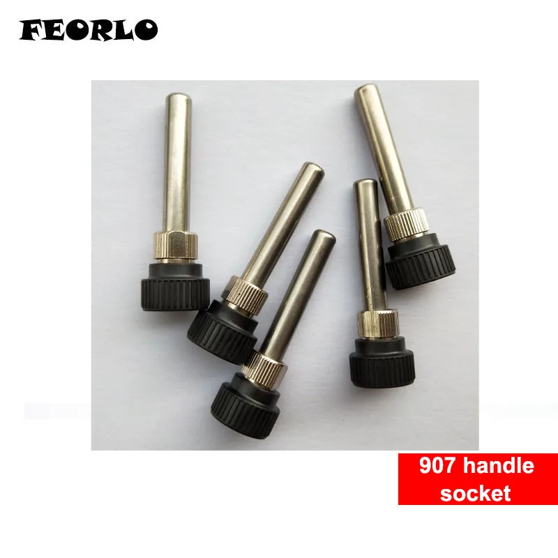 907 handle socket  2