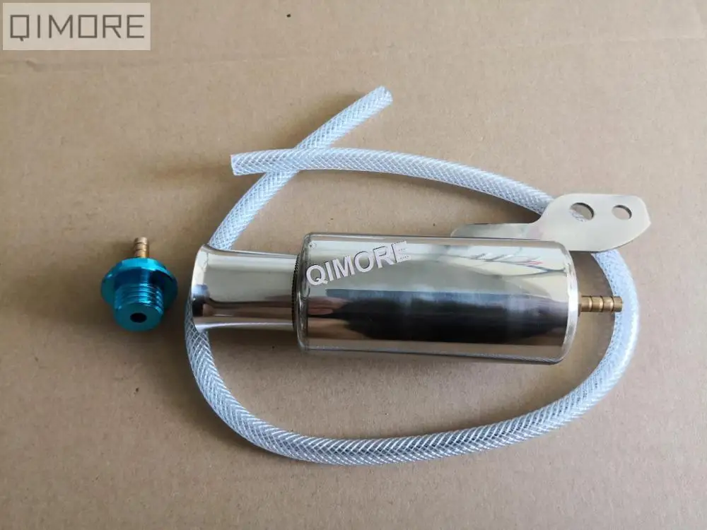 Buy Scooter GY6 50 125 150 Performance Oil Cooler Kit