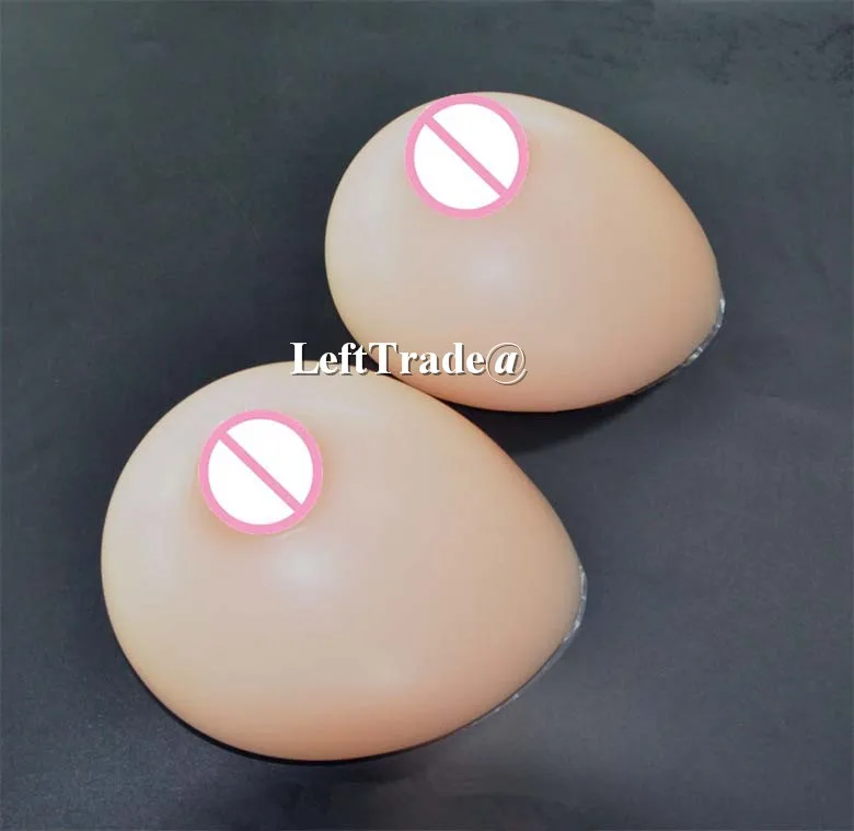 fake breast