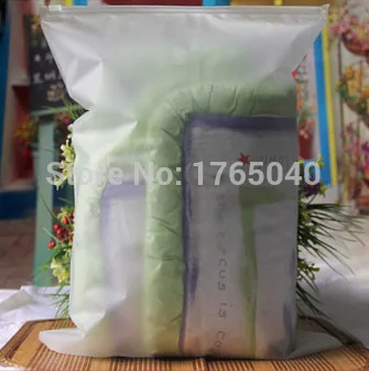 

24*35cm *12mic Clothes Zip Lock Plastic Bag Clear resealable Bag Self Sealing Bag DHLshipping 200pcs/lot