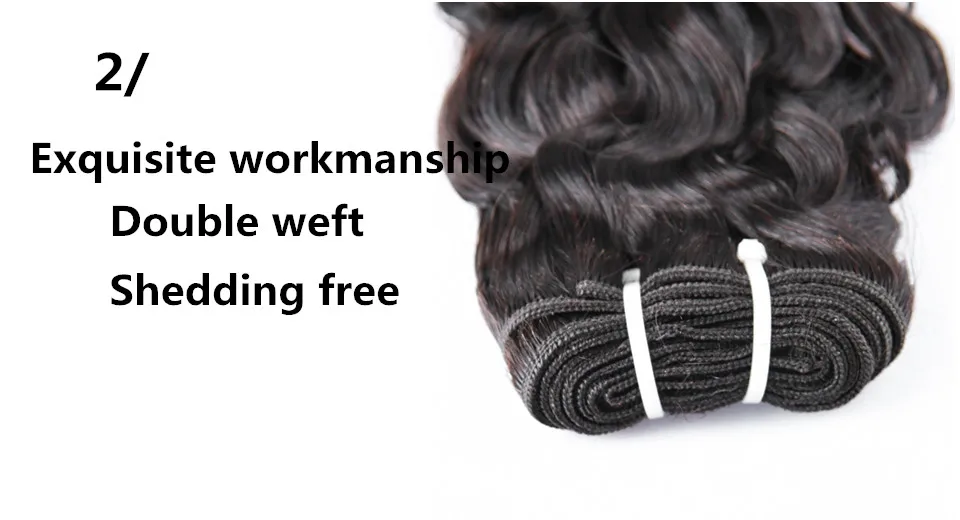 2brazilian hair weave bundles