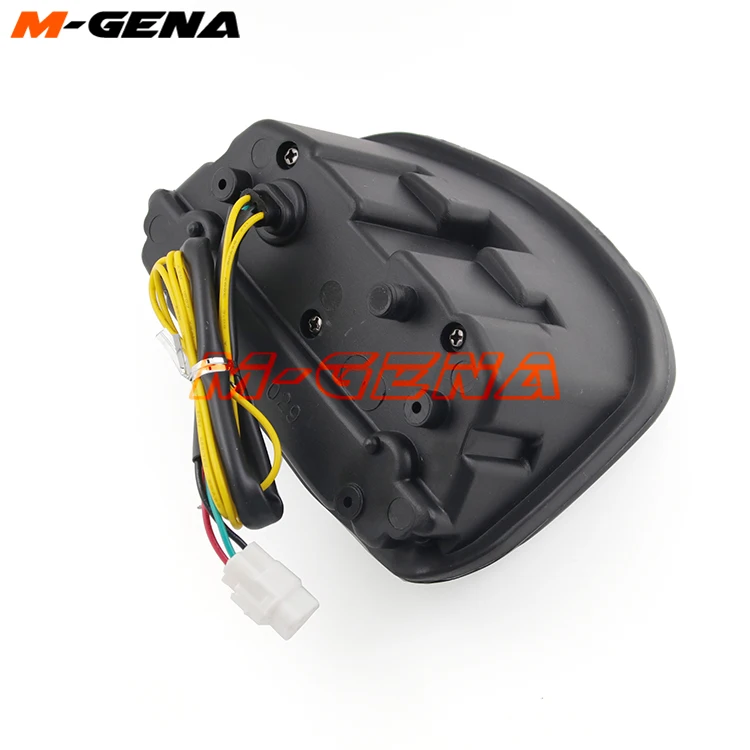 GSXR600 750 K6 06-07···