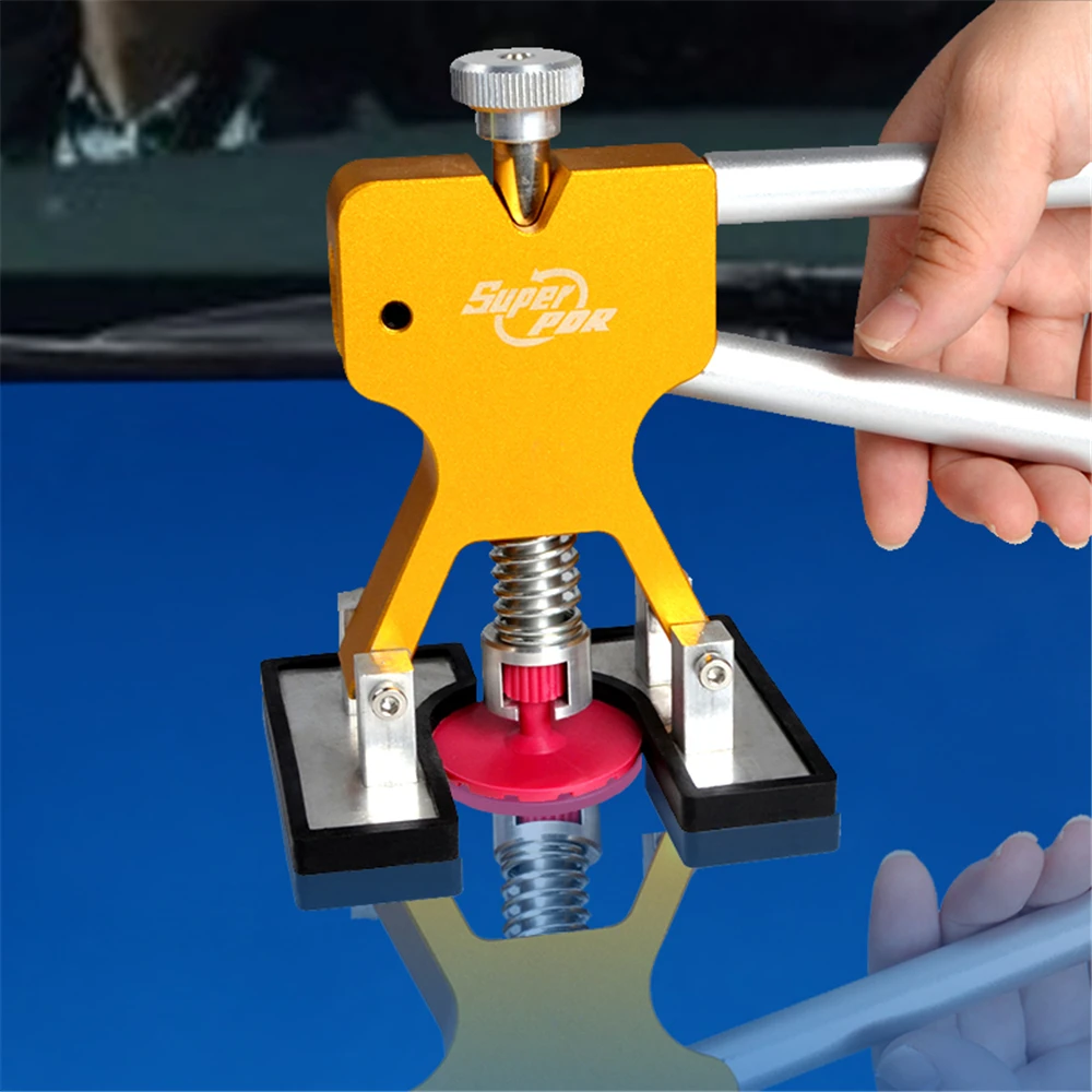PDR Tools Paintless Dent Repair Tool Auto Dent