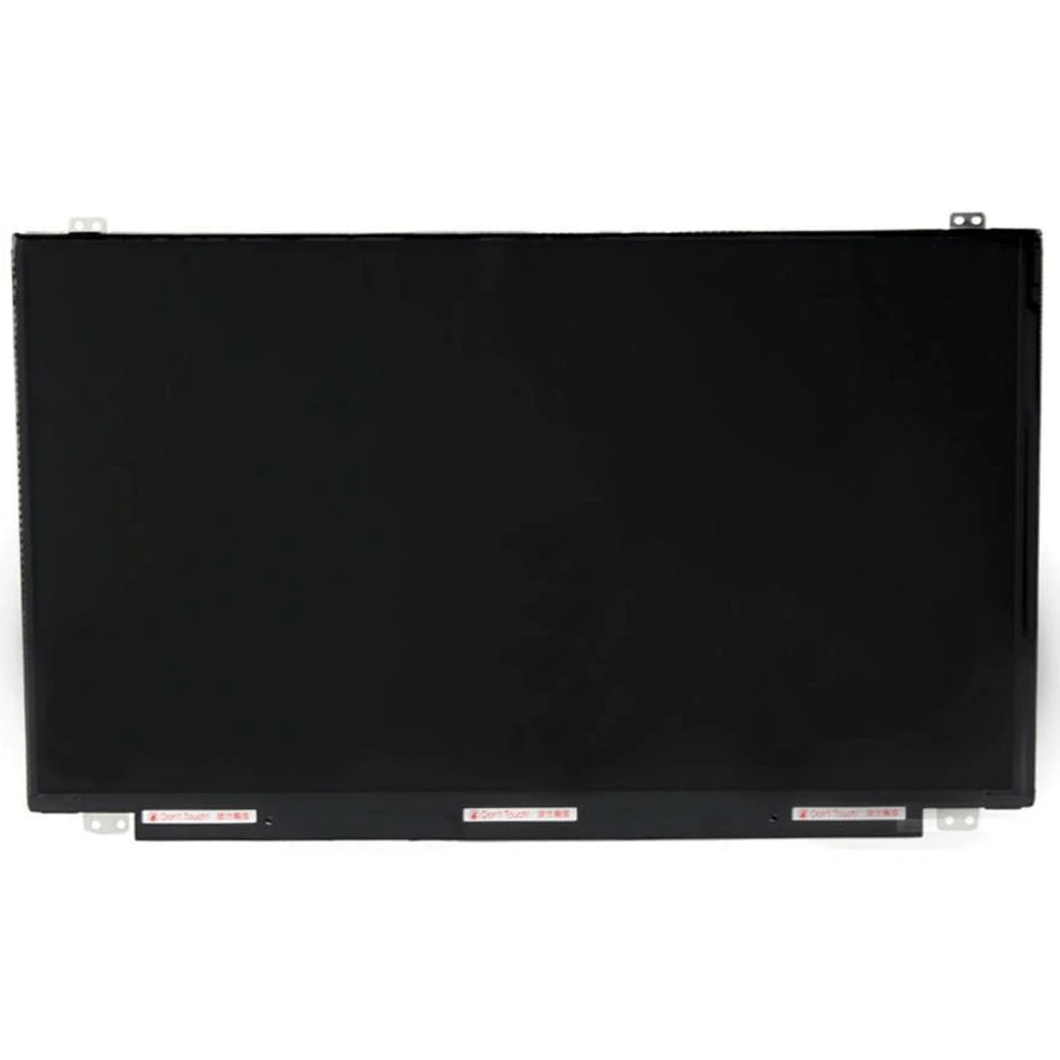 ЖК-экран для ноутбука lenovo THINKPAD SL510 27R2404 27R2405 B575 15,6 светодиодный дисплей Martix Замена
