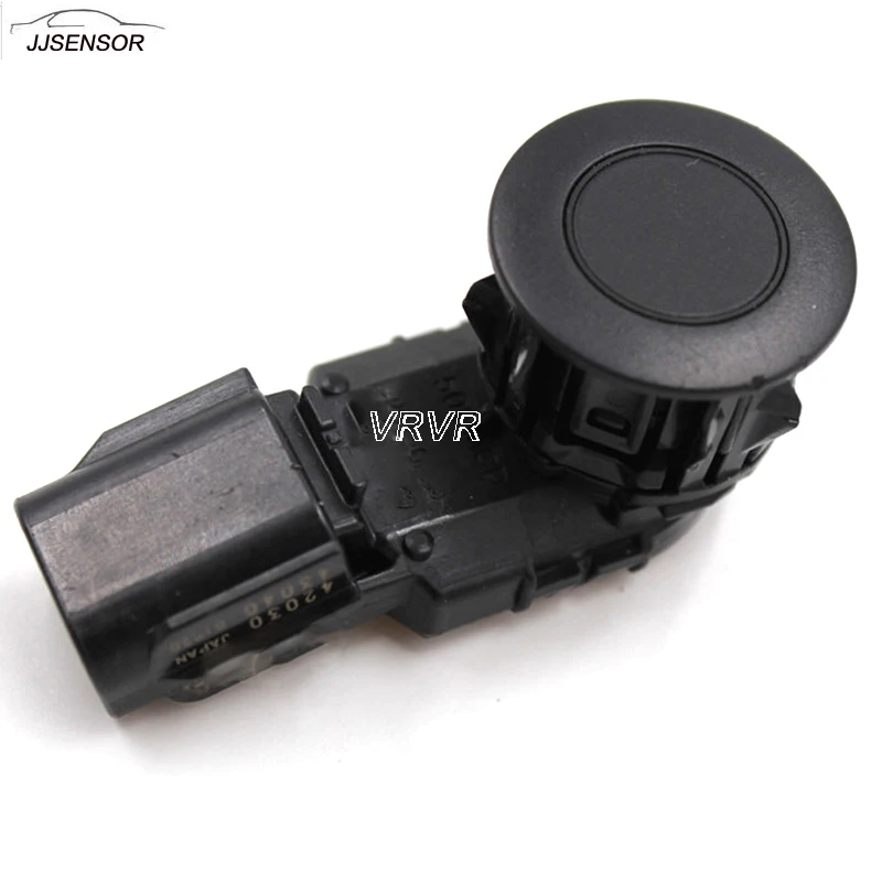 imágenes para Nuevo Sensor de Aparcamiento PDC para Toyota RAV4 2013-2015 A299 893410R030, 89341-42030 imágenes para Nuevo Sensor de Aparcamiento PDC para Toyota RAV4 2013-2015 A299 893410R030, 89341-42030