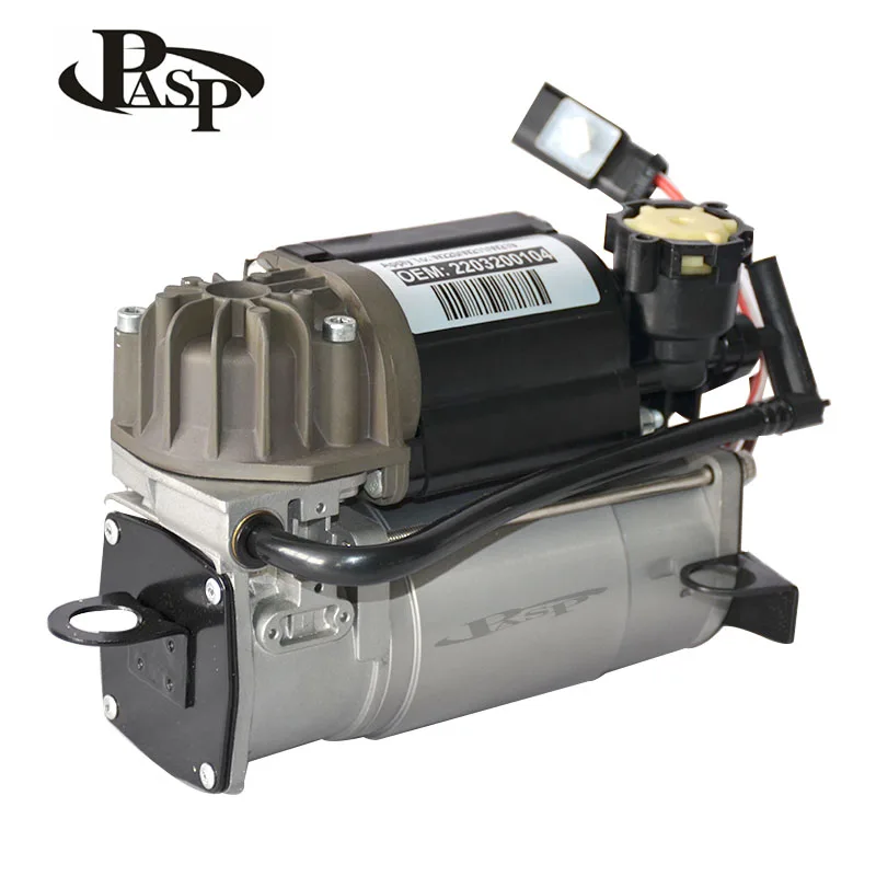 

Air Suspension compressor pump 2203200104 2113200304 2193200004 for Mercedes Benz W220 W211 W219 May Bache shock absorber
