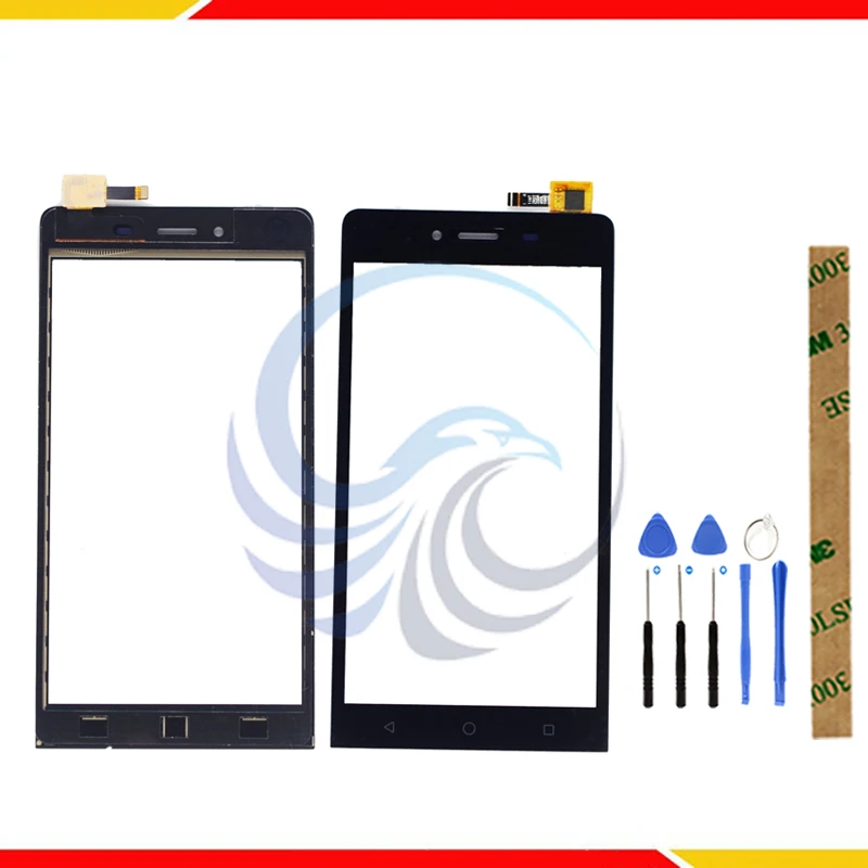 

Touch Screen For Micromax Bolt Q354 Touch Screen Digitizer Glass Replacement