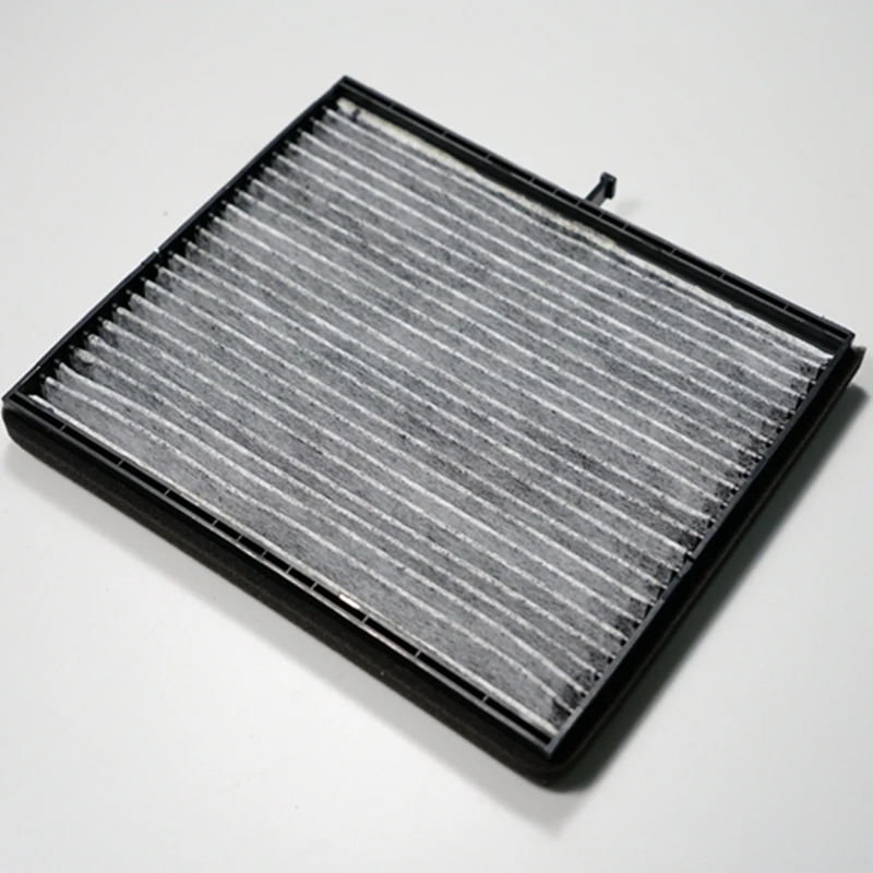 cabin filter for CHEVROLET font b LACETTI b font Buick Excelle Excelle HRV wagon the new