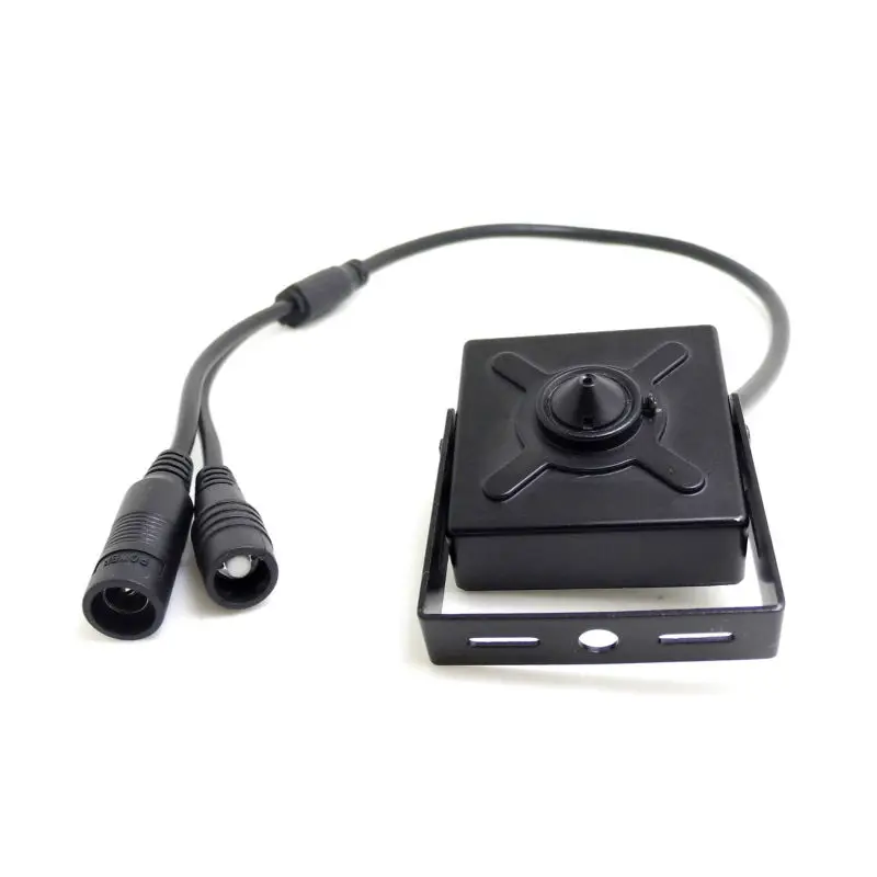 Мини ip камера wifi 720 p беспроводная микро видеонаблюдения для дома hd 8G слот sd карты