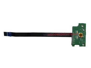 

Laptop Power Button Board With Cable For Dell Inspiron N4110 PC PN0PNMWD CN-PNMWD DAV02APB6C2 100% works