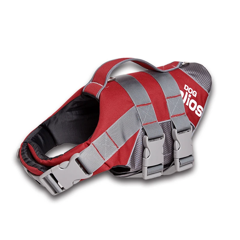 dog helios life jacket