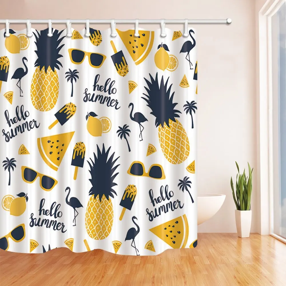 Summer Fruit Decor