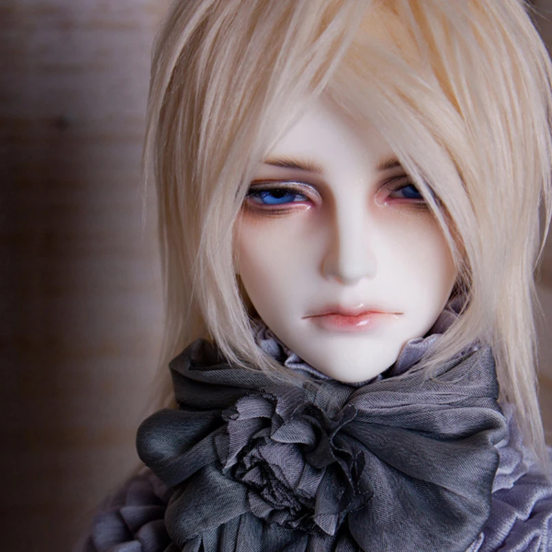 OUENEIFS BJD SD кукла IOS Люцифер 70 см 1/3 тела модель мальчики игрушки глаза