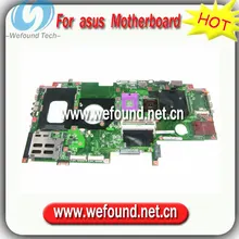 100% Working Laptop Motherboard for asus X71Q M70V Series Mainboard,System Board