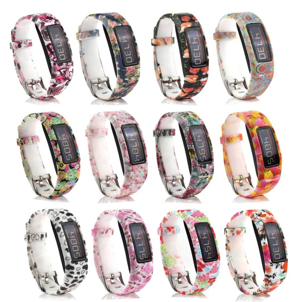 Replacement Band Smart Activity Bracelet Wristband Accessories