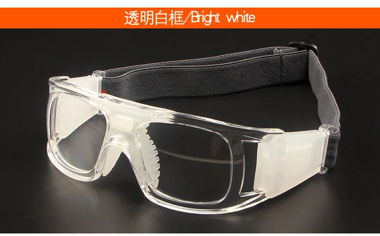 Для мужчин ПК объектива Силиконовые Баскетбол Футбол спортивные защитные очки открытый эластичный Велоспорт Детская безопасность очки