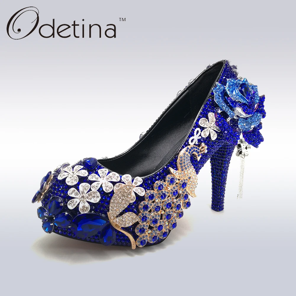 China Blue Shoe Store China Blue Shoe Store