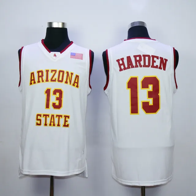 arizona state harden jersey