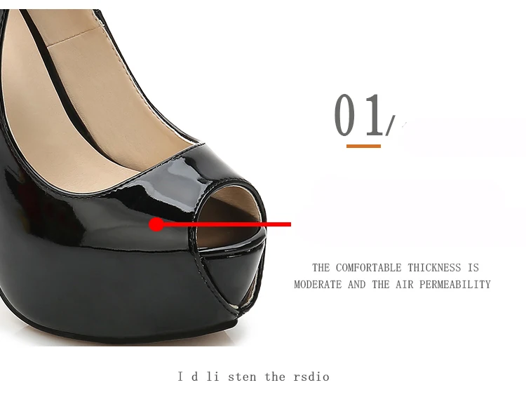 Silentsea/женские туфли-лодочки высокого качества на высоком каблуке 14 см; босоножки с леопардовым узором; пикантные женские свадебные босоножки; большие размеры 34-46