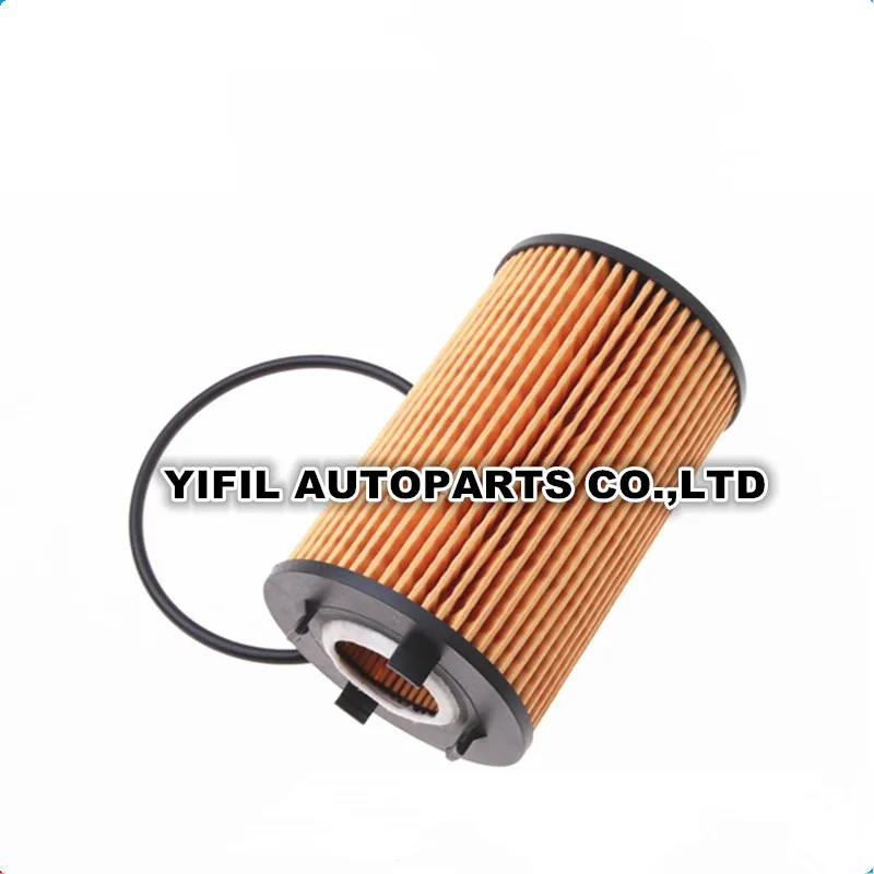 

Gasoline Oil Filter 1721803009 For SSANGYONG KORANDO 2.0 e-XDi 4WD D20DTF 2010-