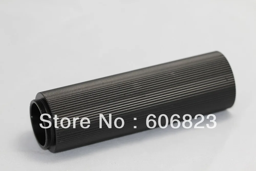 

New C-Mount Adaptor Extension Tube C-CS-100mm Full Metal
