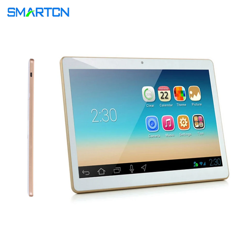 

9.7 Inch 3G Tablet Android 1GB RAM 16GB ROM Quad-Core 1.3GHz Processor Full HD Touchscreen Game Ofiice Home Tablets