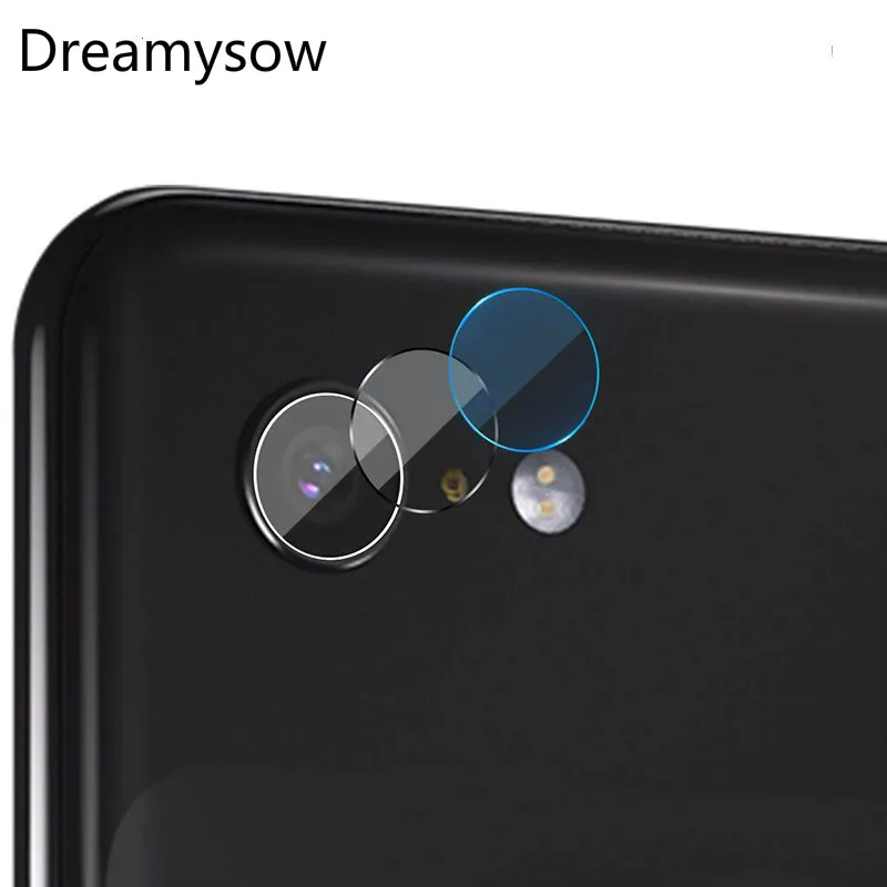 

Clear Back Camera Lens Screen Protector For Google Pixel 3 3A XL Transparent Rear Tempered Glass Film For Google Pixel 3 XL 3A