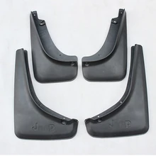 Высокое качество ABS пластик автомобильное крыло брызговики грязевые щитки для- JEEP Cherokee