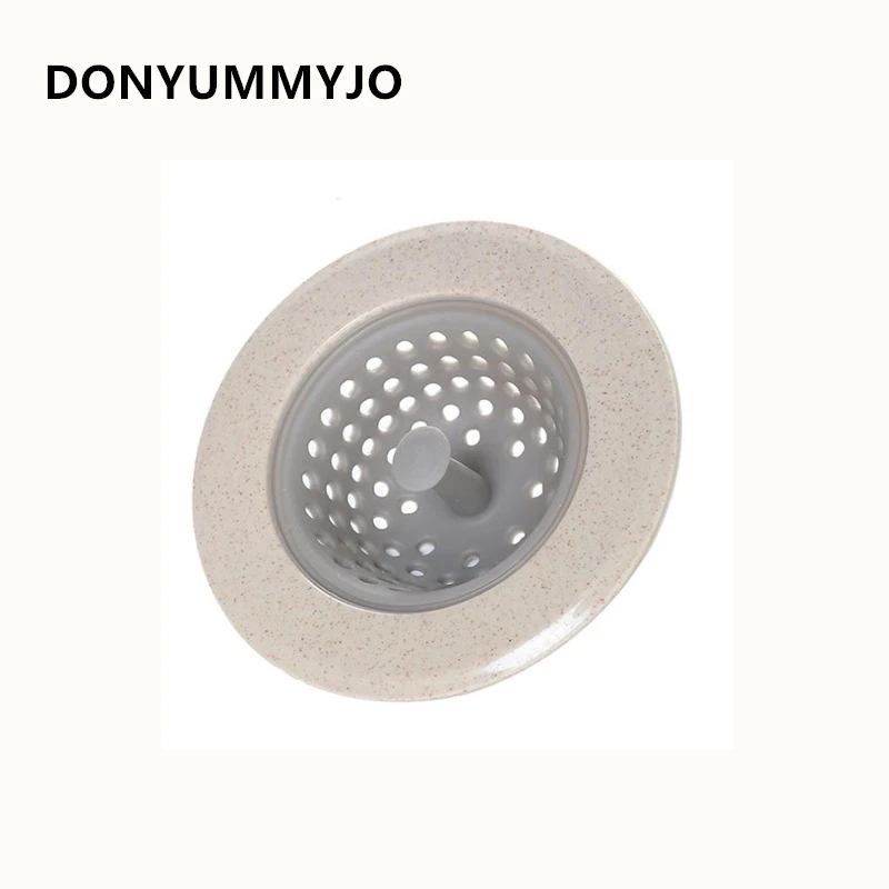 

1pc Dishwasher Filter Hair Pool Drain Cover Anti-clogging Kitchen Sink Drain Filter Anti-blockage