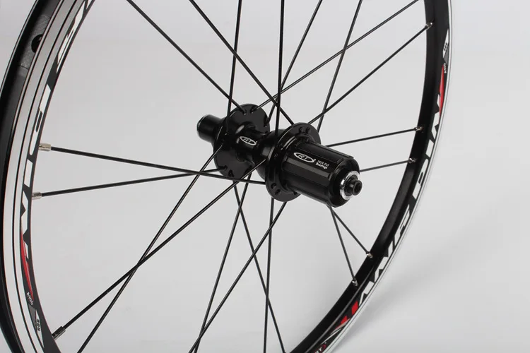 Excellent 20inch *1-3/8 V /Disc Brake 5 Peilin sealed bearing ultra smooth 451/406 wheel wheels BXM folding bike Rim Rims 11 Excellent 20inch *1-3/8 V /Disc Brake 5 Peilin sealed bearing ultra smooth 451/406 wheel wheels BXM folding bike Rim Rims 11