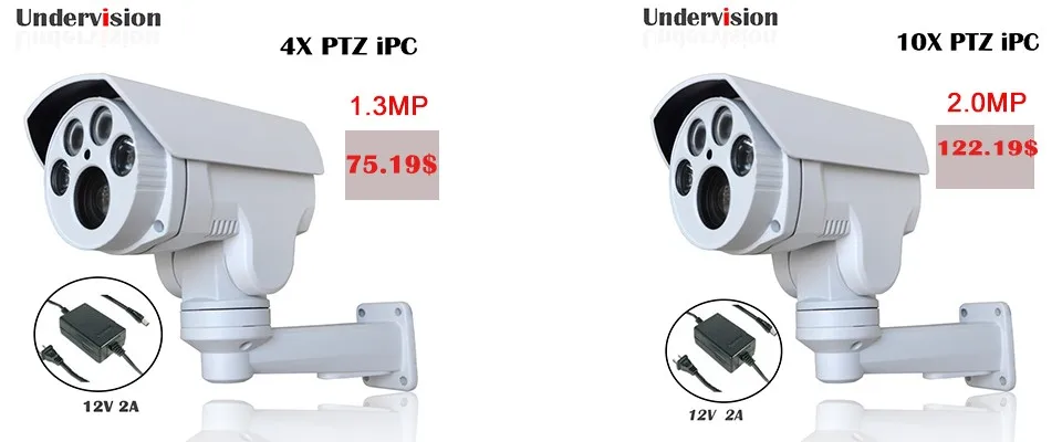 IP ptz Promotion 1