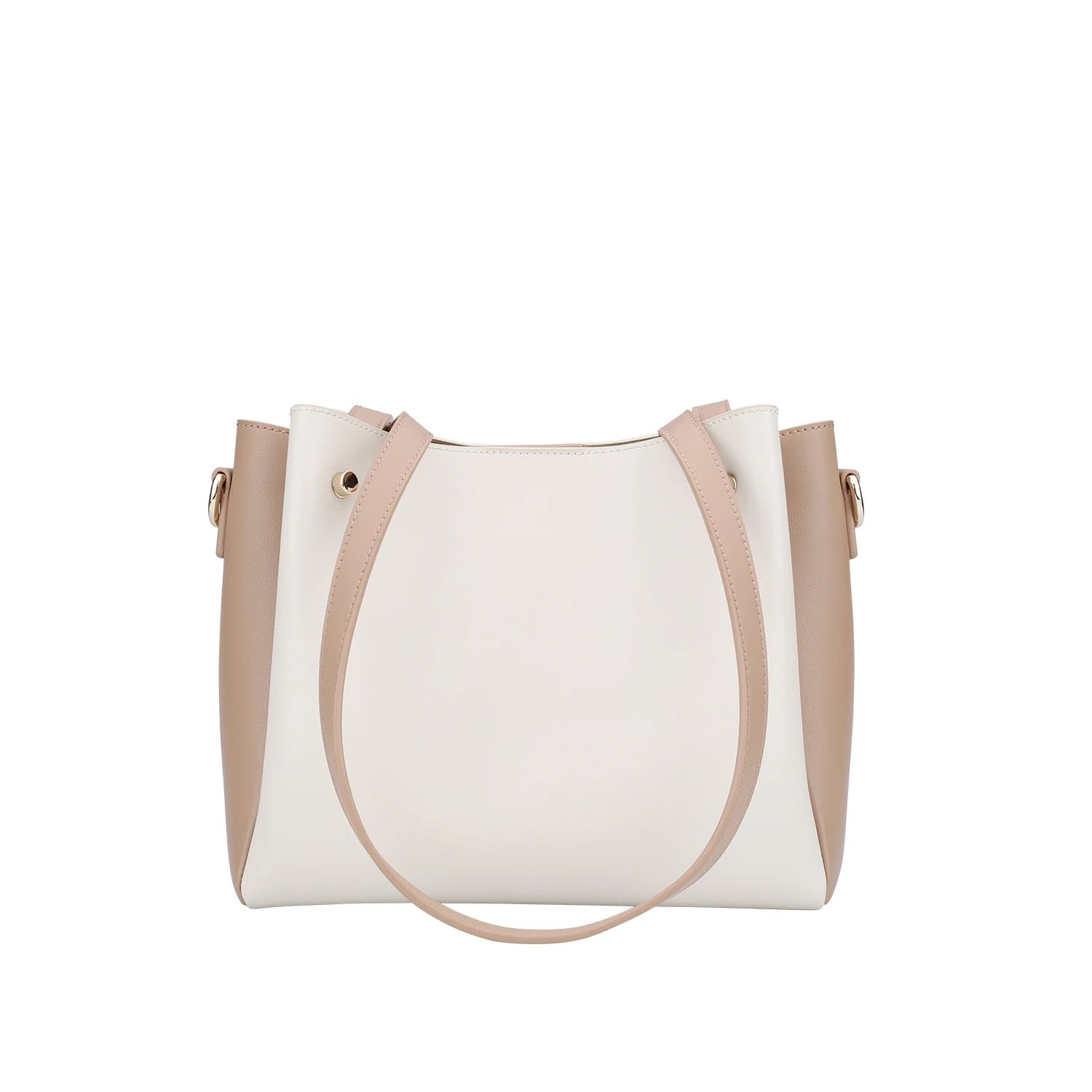 

Package New Pattern Oblique Satchel Will Capacity Genuine Leather Single Shoulder designer tote vintage bags for women handbag