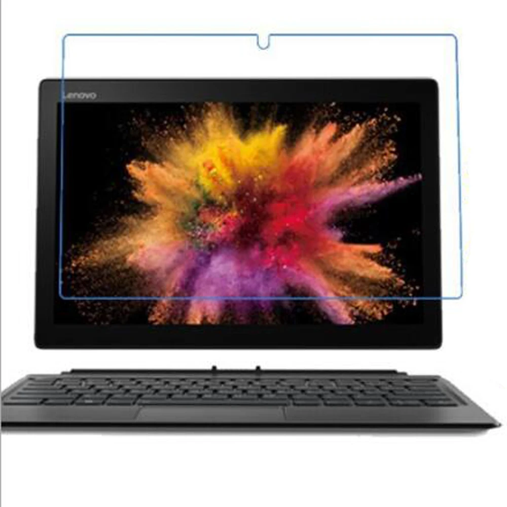 2 шт Матовая Антибликовая Защитная пленка для lenovo Ideapad Miix 520 Miix520 12,2 1380F Miix 700 Thinkpad X1 11E 11,6 730