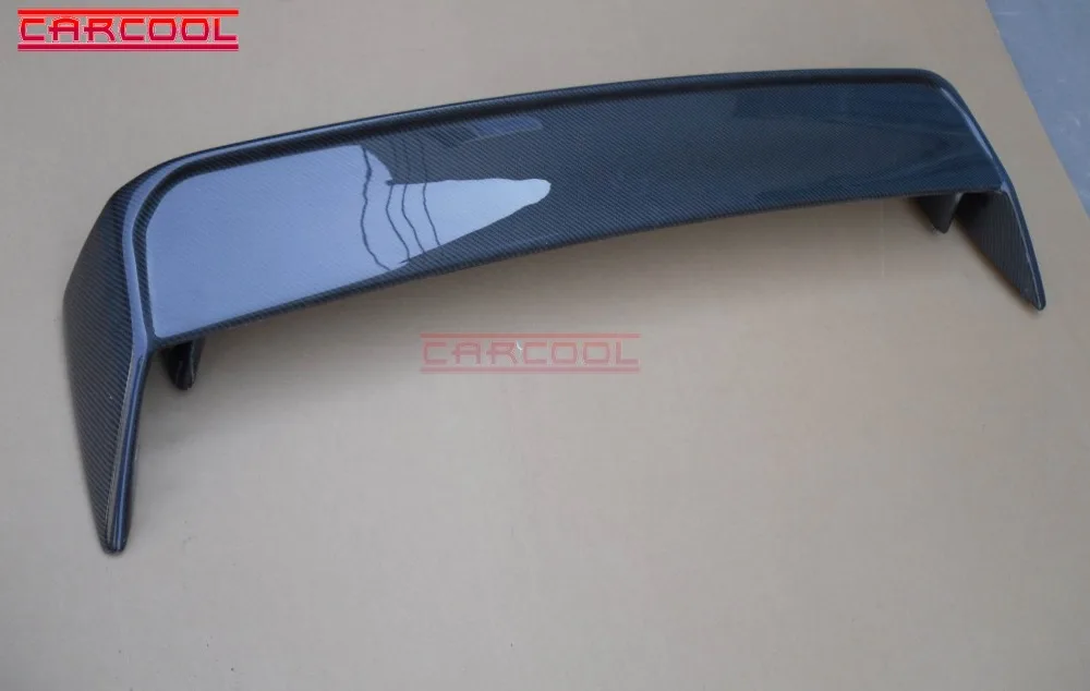  OEM Style Rear Spoiler (1)