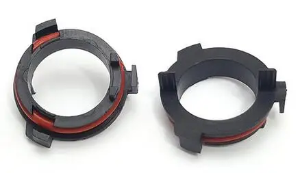 

H7 LED Clip Retainer Adapter Holder Replace for Mazda Opel Honda CR-V LED Bulb Adaptor Base