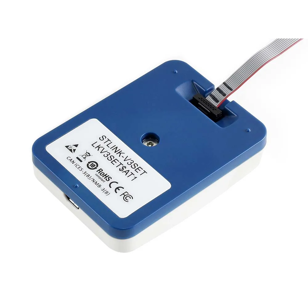 Оригинальный телефон модульный встроенный отладчик и программатор для STM32/STM8