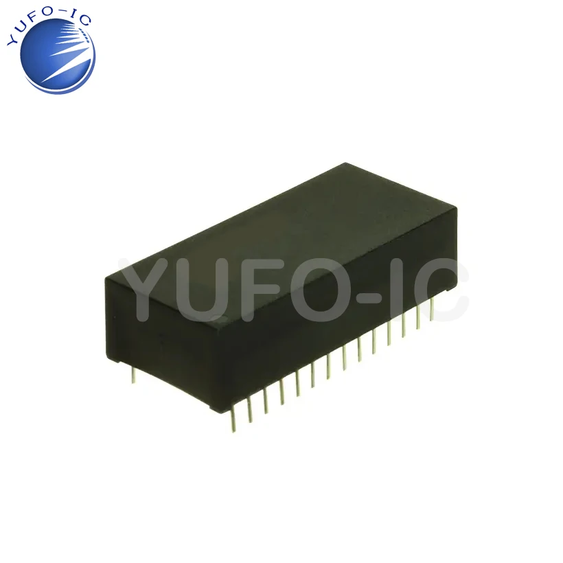 

Free Shipping One Lot 2PCS DS1230Y-100 / 1230Y100 IC EDIP-28