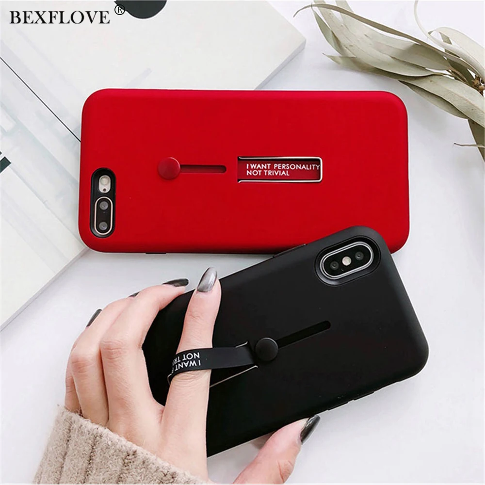 BEXFLOVE Case For Xiaomi Redmi S2 Case For Xiaomi Redmi 5 Plus Case Cover Stealth Bracket Holders Ring Cover For Redmi 5 5A 4X BEXFLOVE Case For Xiaomi Redmi S2 Case For Xiaomi Redmi 5 Plus Case Cover Stealth Bracket Holders Ring Cover For Redmi 5 5A 4X
