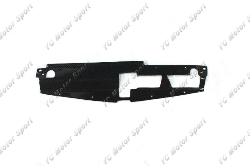 EVO 8-9 CF COOLING PANEL