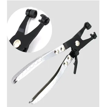 

Car Water Pipe Hose Removal Installer Tool Clip Clamp Plier