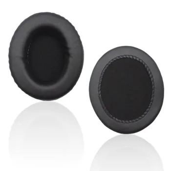 

Pair of Replacement Earpad Ear Pad for Sennheiser Hd202, Hd212, Hd212pro, Hd497, Eh150, Eh250,hd437,hd447, Hd62tv Headphones