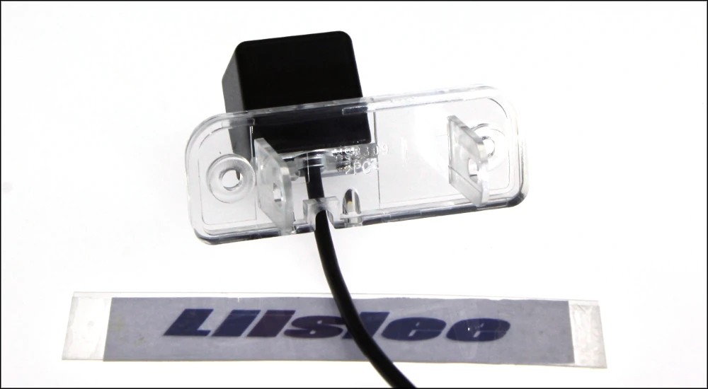 Car Rear View Camera For Mercedes Benz MB W219 CLS 280 300 350 500 55 63 2004~2010 Night Vision Look Back Backup CCD Camera (7)