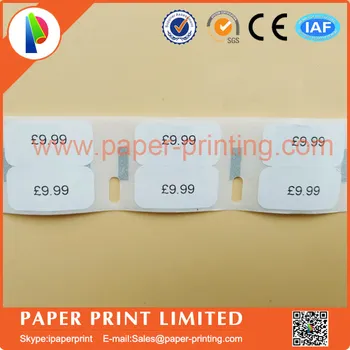 

100 x Rolls DYMO barcode label adhesive labels adhesive sticker 11353,DYMO 11353