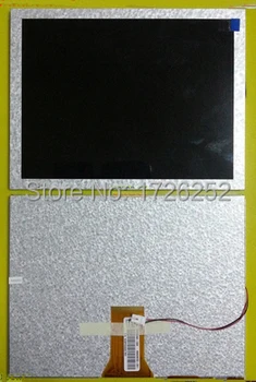 

INNOLUX 8.0 inch TFT LCD Screen EE080NA-06A 800(RGB)*600 SVGA
