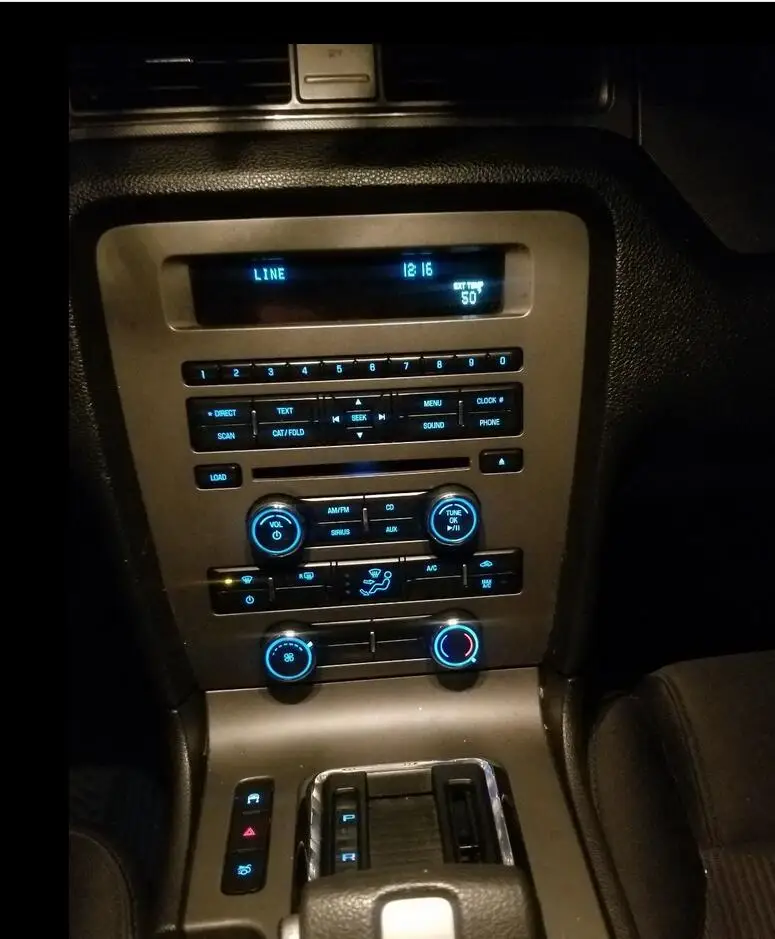 Android Tesla Стиль 12 дюймов Автомобильный DVD gps навигация для Ford Mustang 2010- Автомобильный Радио плеер Авто Стерео головное записывающее устройство